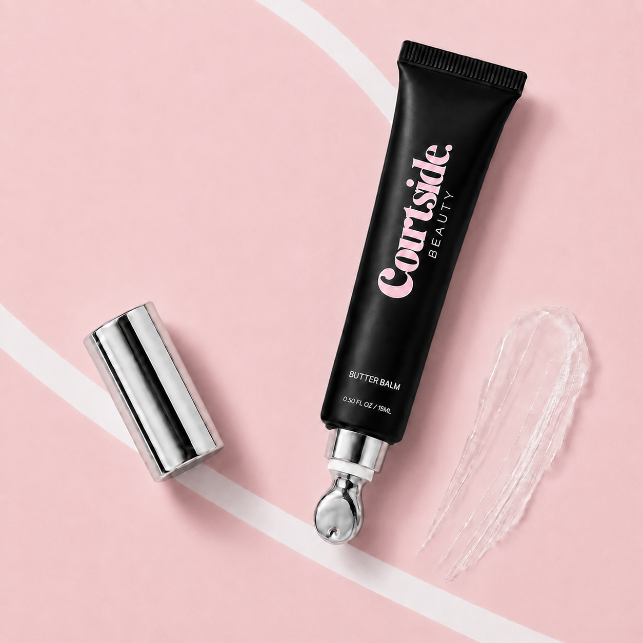 Center Court Butter Balm
